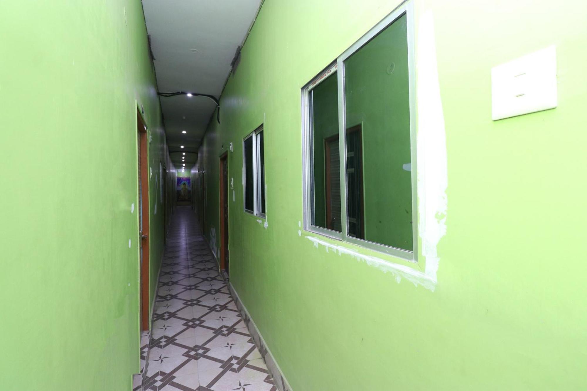Hotel Nalanda City & Restaurant Dipnagar Екстериор снимка