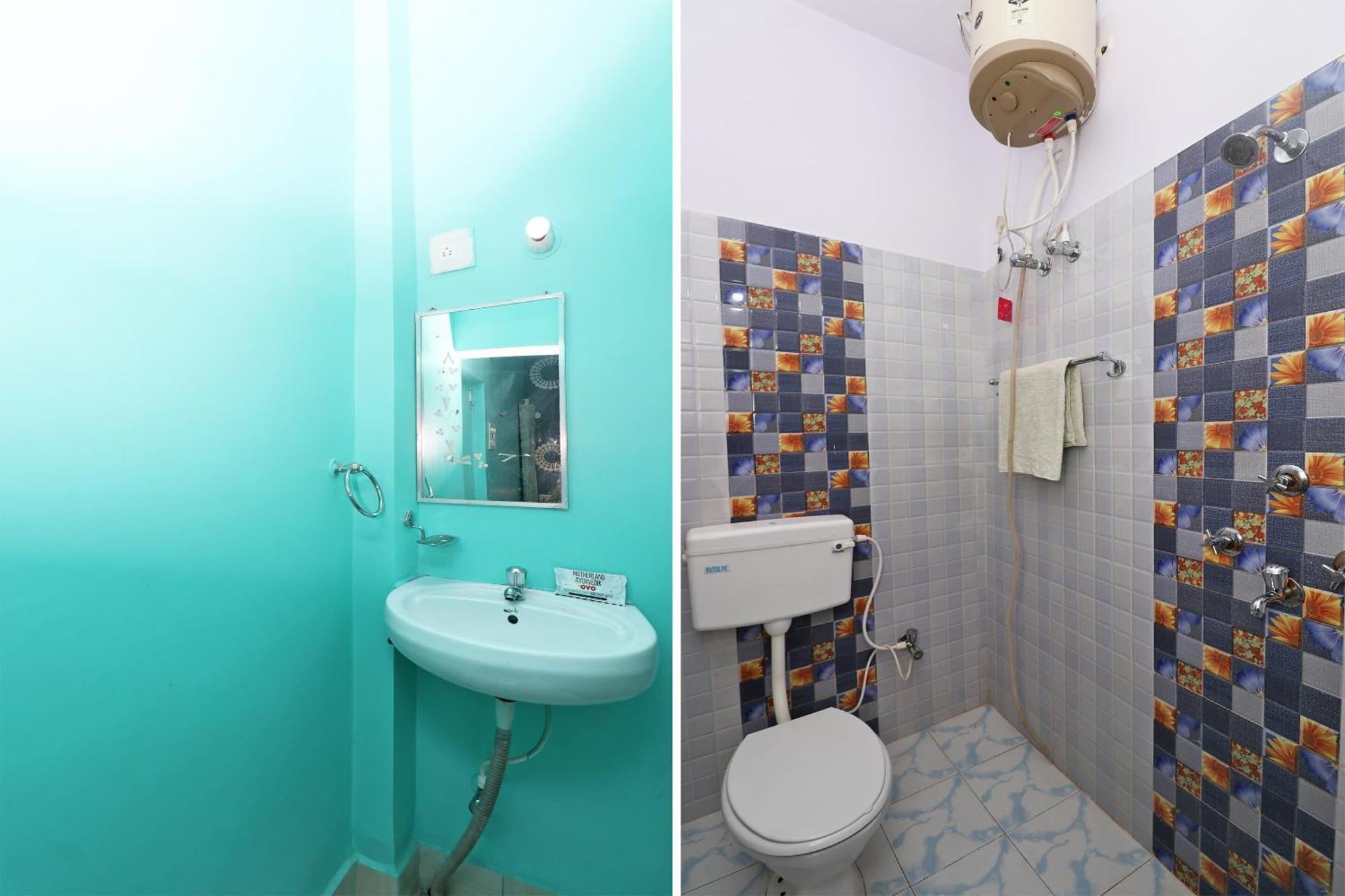 Hotel Nalanda City & Restaurant Dipnagar Екстериор снимка