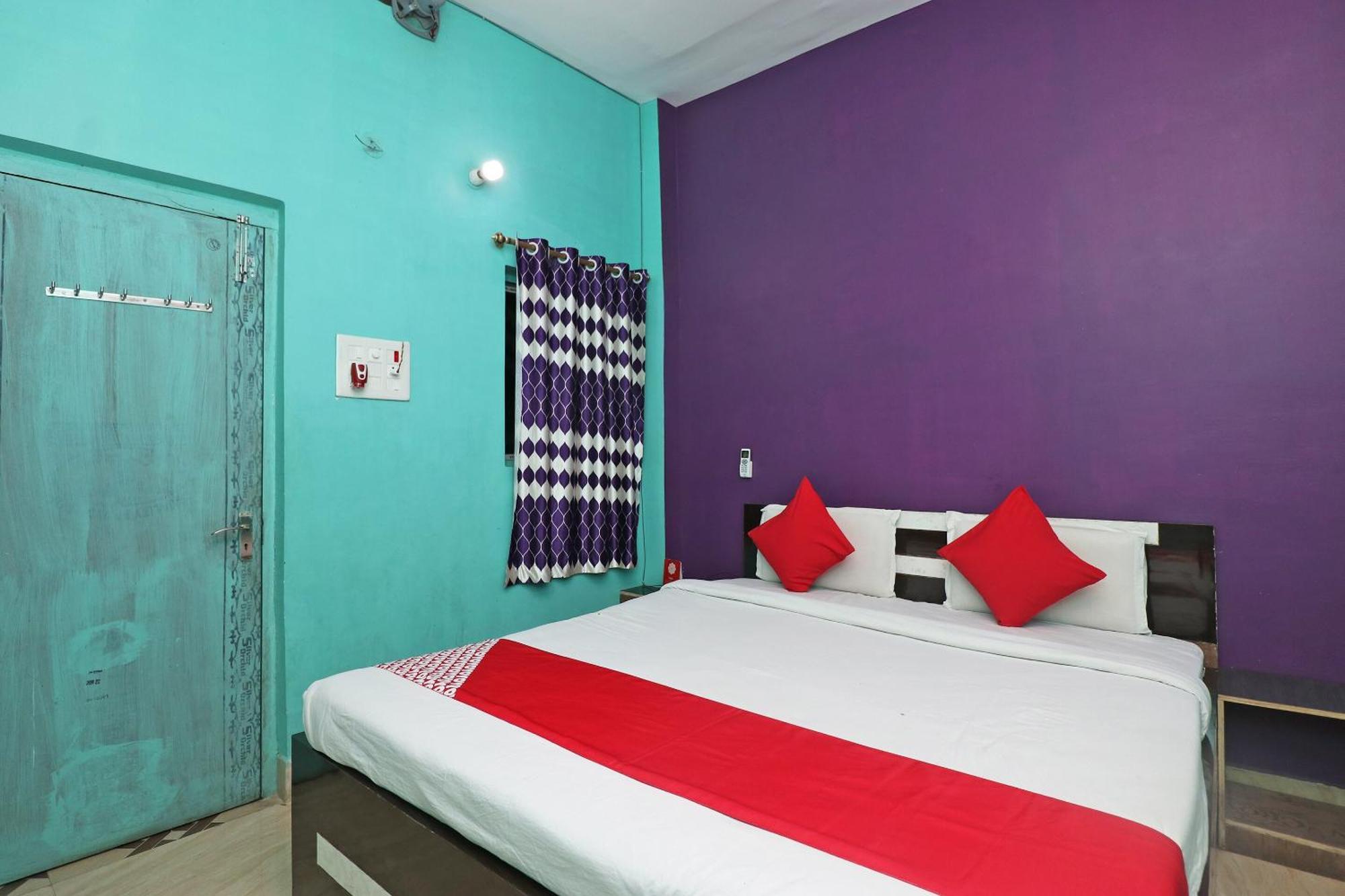 Hotel Nalanda City & Restaurant Dipnagar Екстериор снимка