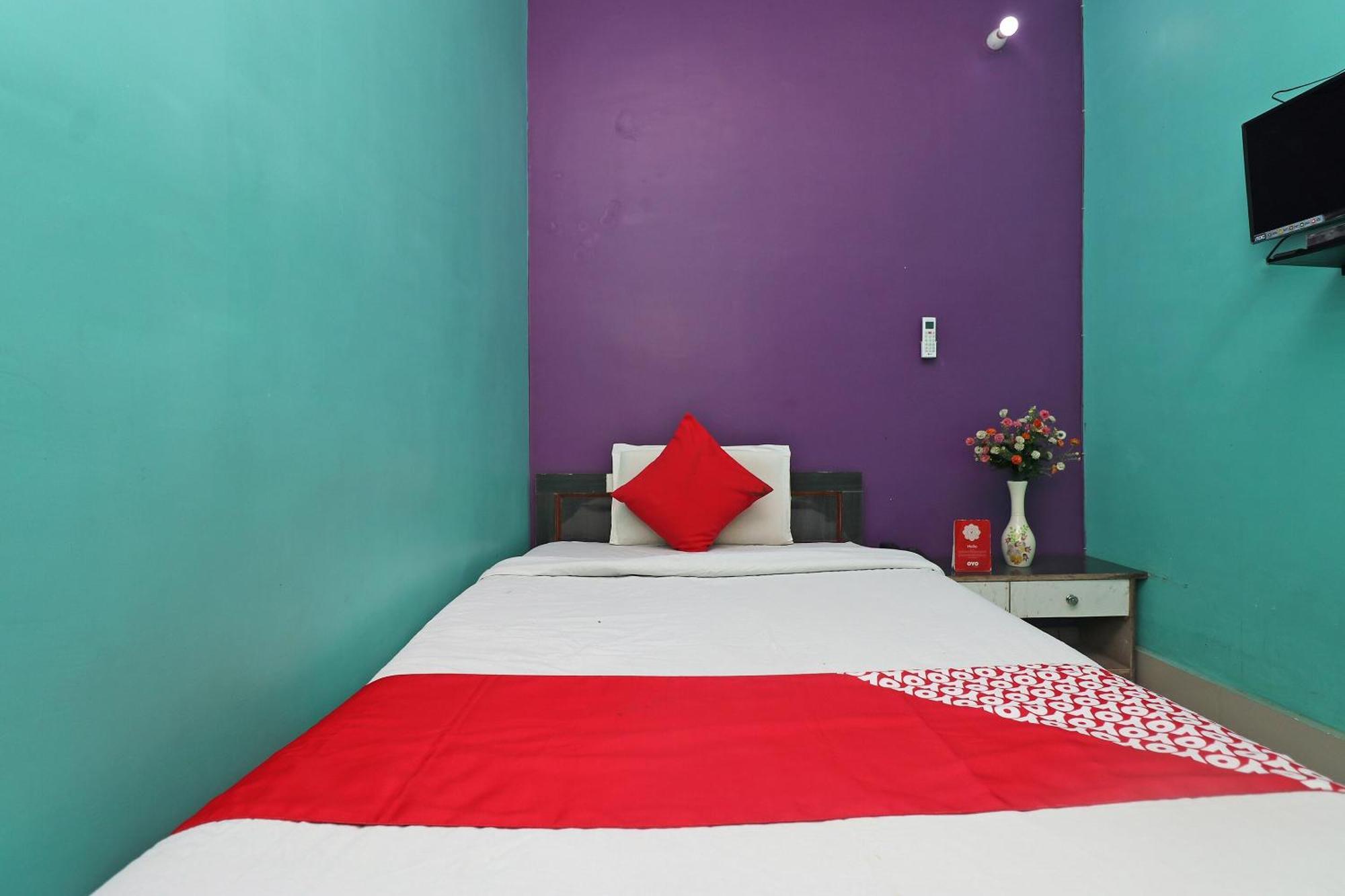 Hotel Nalanda City & Restaurant Dipnagar Екстериор снимка