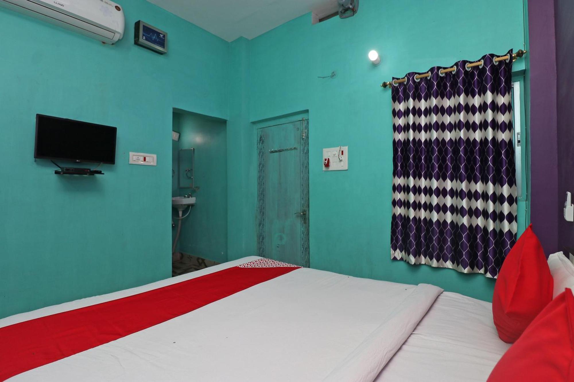 Hotel Nalanda City & Restaurant Dipnagar Екстериор снимка