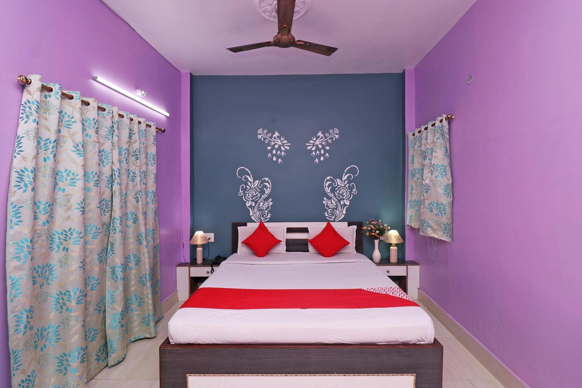 Hotel Nalanda City & Restaurant Dipnagar Екстериор снимка