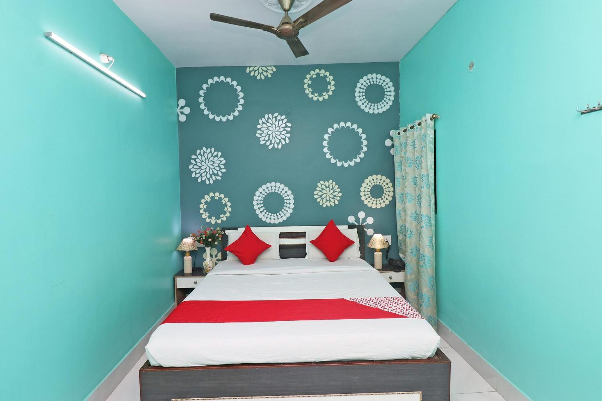 Hotel Nalanda City & Restaurant Dipnagar Екстериор снимка