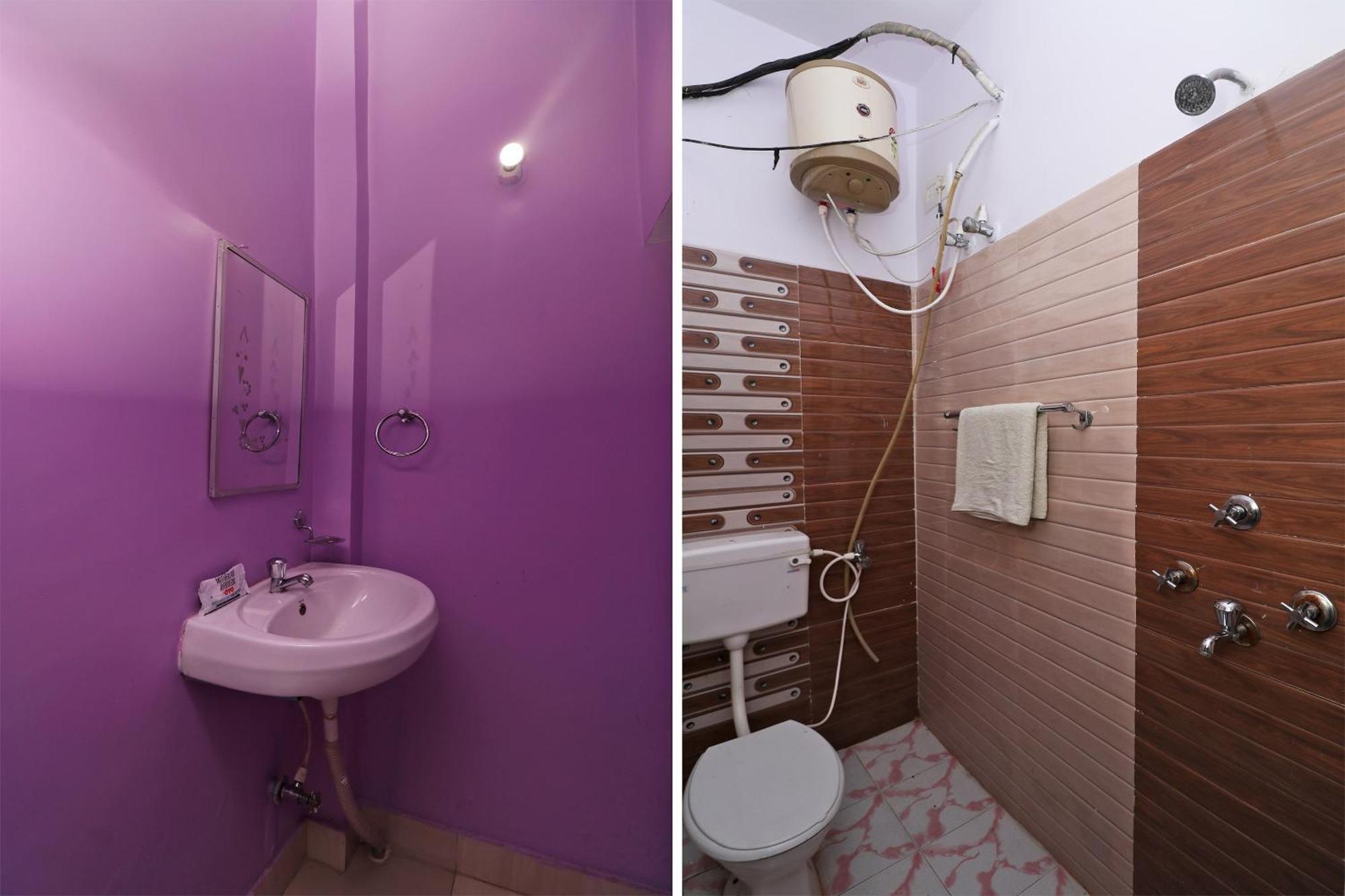 Hotel Nalanda City & Restaurant Dipnagar Екстериор снимка