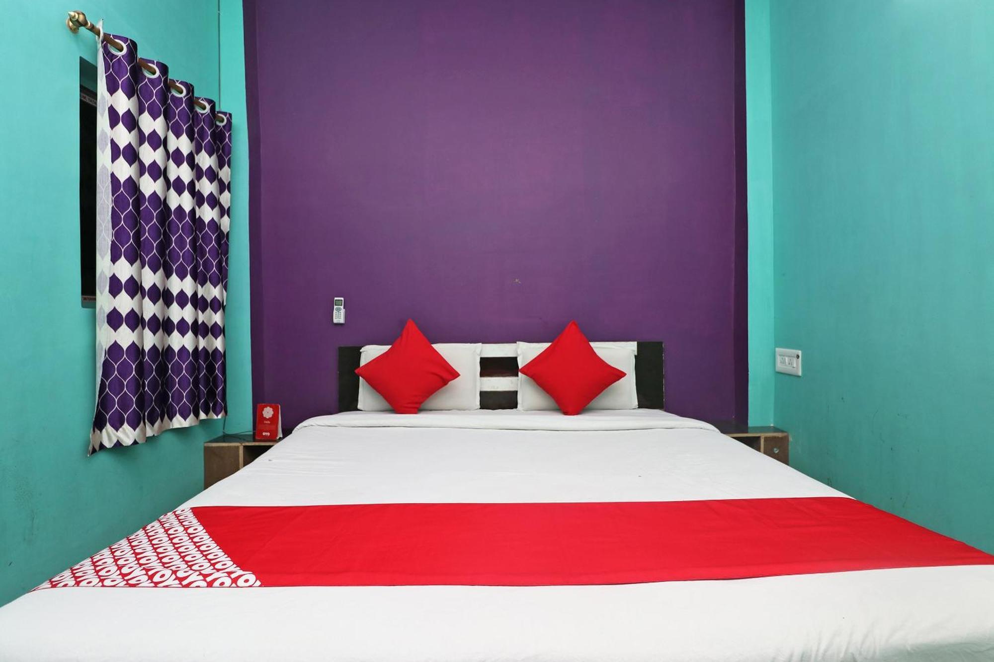 Hotel Nalanda City & Restaurant Dipnagar Екстериор снимка